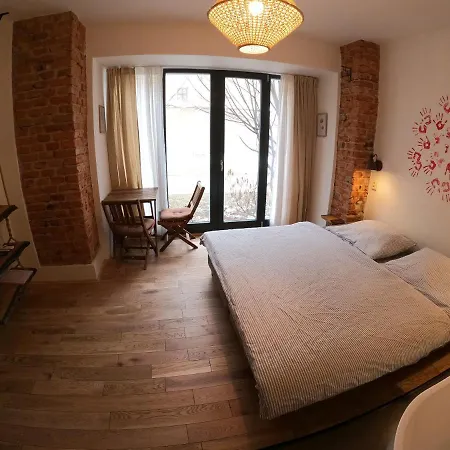Guest house Gusto