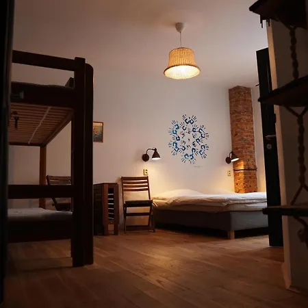 Guest house Gusto