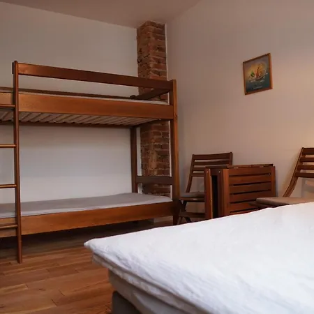 Gusto Guest house Krnov
