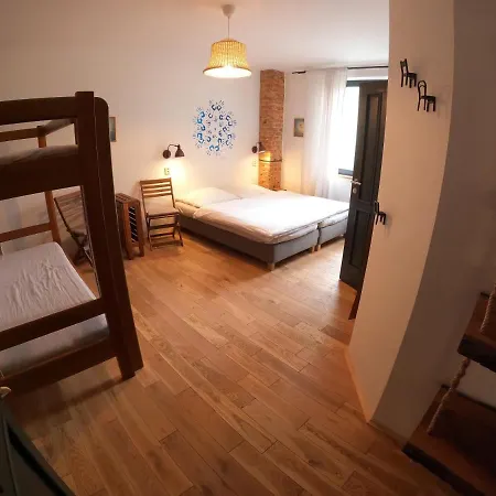 Guest house Gusto *